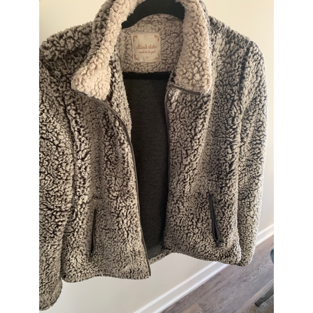 Altar’d State Jacket